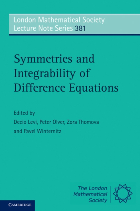 Symmetries and Integrability of Difference Equations