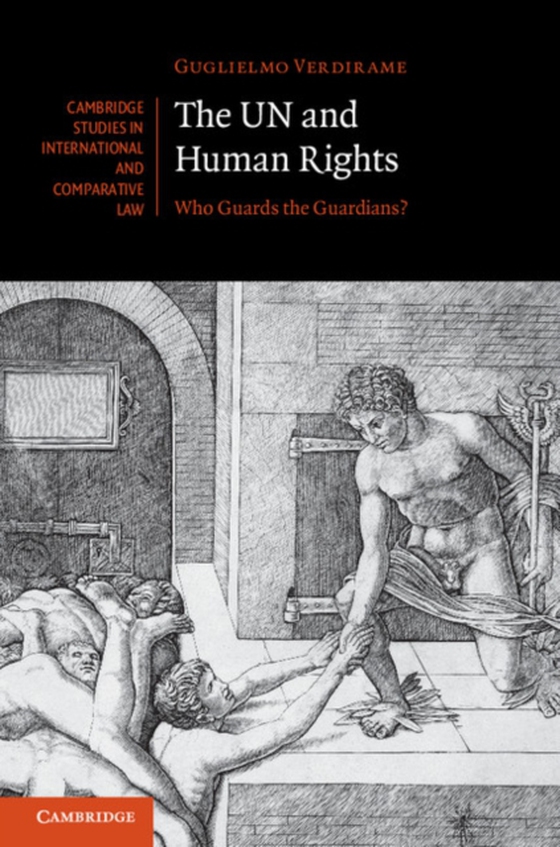 UN and Human Rights (e-bog) af Verdirame, Guglielmo