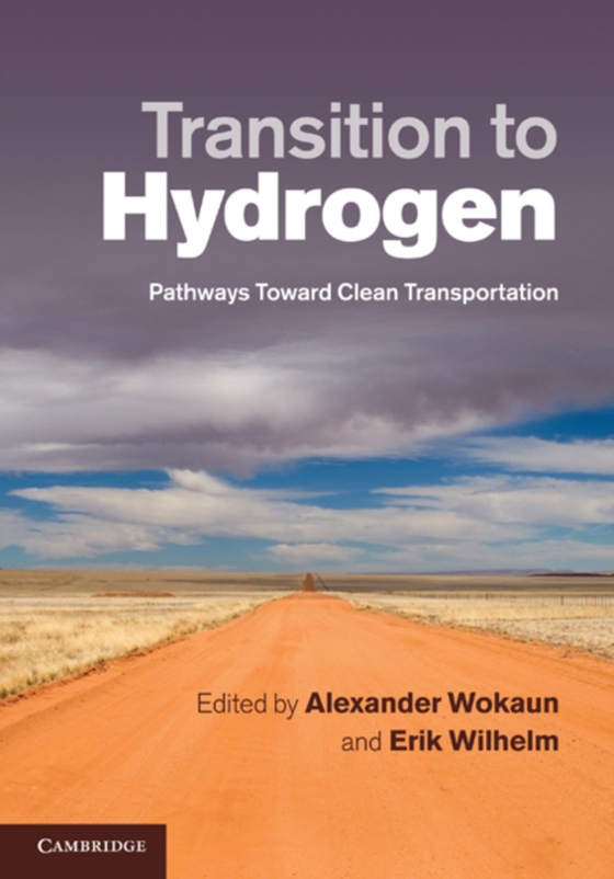 Transition to Hydrogen (e-bog) af -