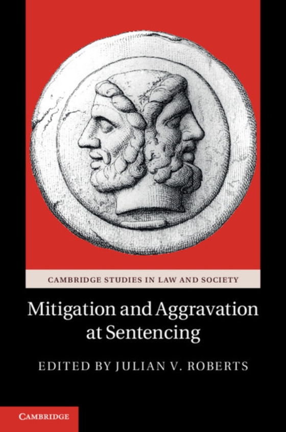 Mitigation and Aggravation at Sentencing (e-bog) af -