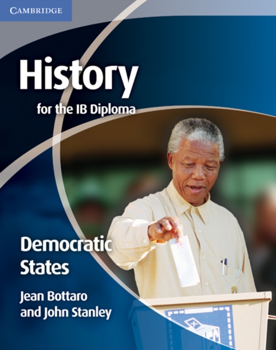 History for the IB Diploma: Democratic States (e-bog) af Stanley, John