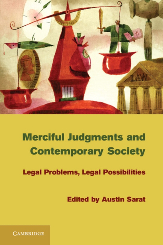 Merciful Judgments and Contemporary Society (e-bog) af Sarat, Austin