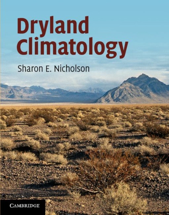 Dryland Climatology