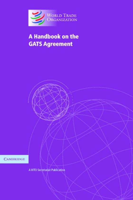 Handbook on the GATS Agreement (e-bog) af World Trade Organization