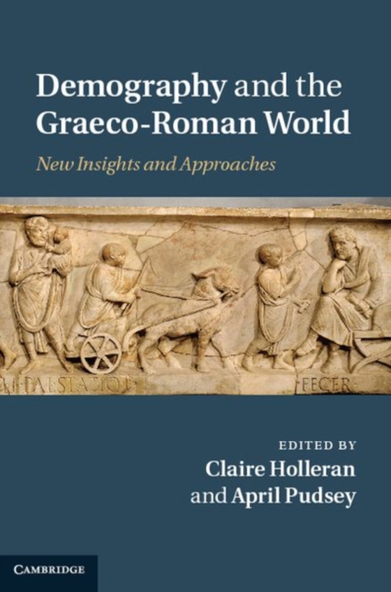 Demography and the Graeco-Roman World (e-bog) af -