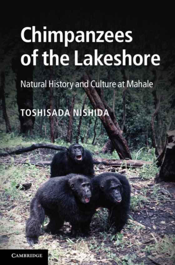 Chimpanzees of the Lakeshore (e-bog) af Nishida, Toshisada