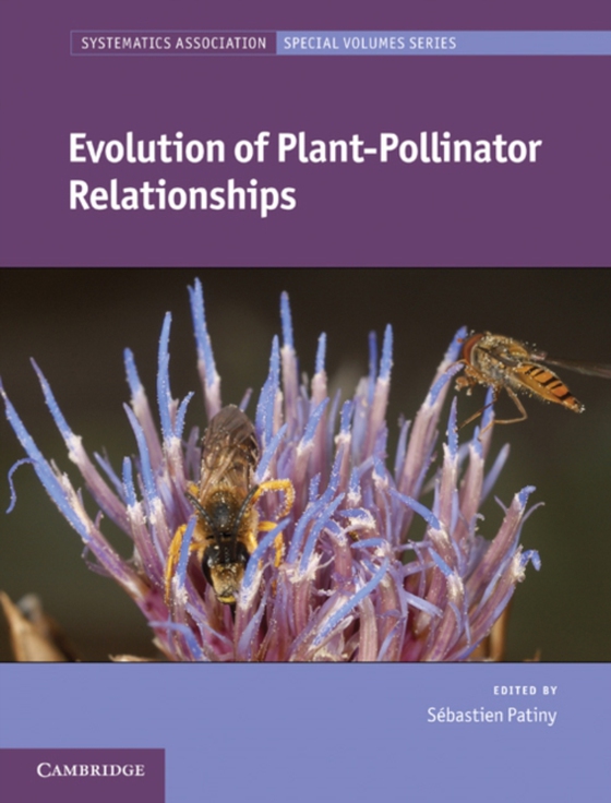 Evolution of Plant-Pollinator Relationships