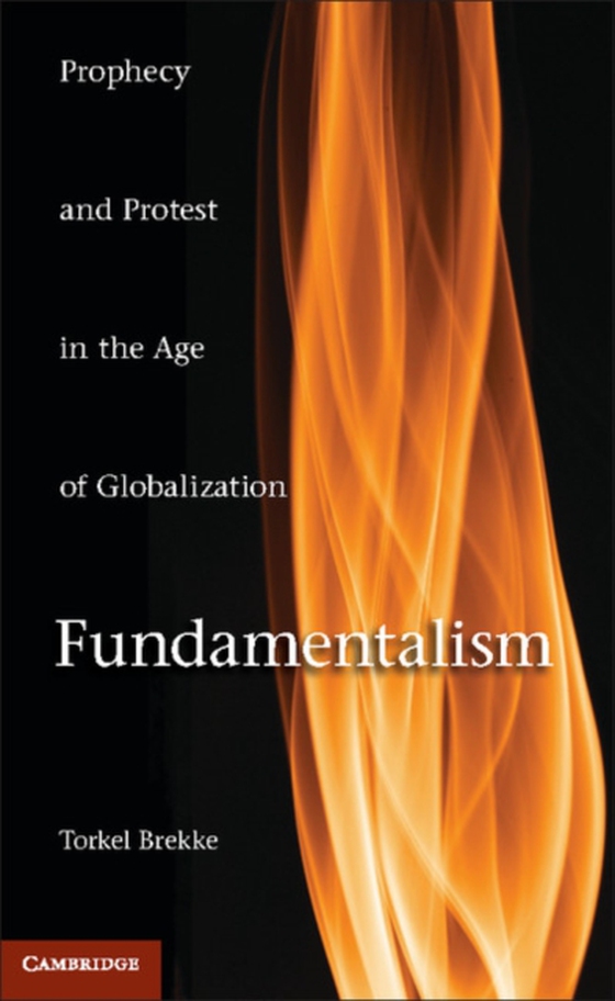 Fundamentalism (e-bog) af Brekke, Torkel