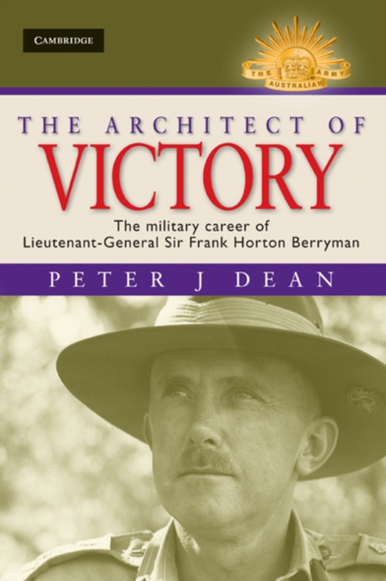 Architect of Victory (e-bog) af Dean, Peter J.