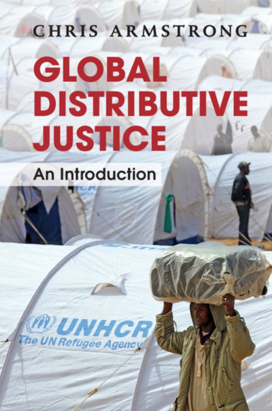 Global Distributive Justice (e-bog) af Armstrong, Chris
