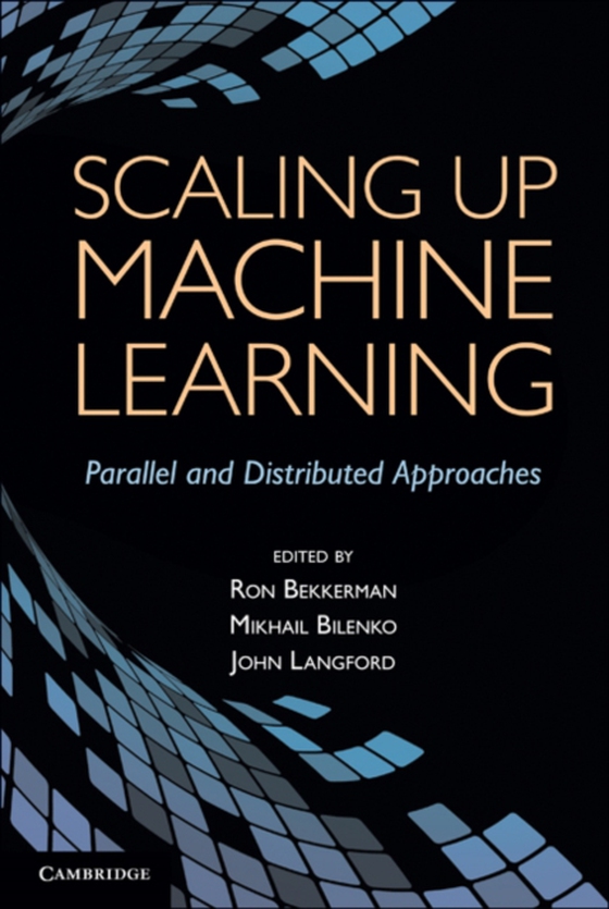 Scaling up Machine Learning (e-bog) af -