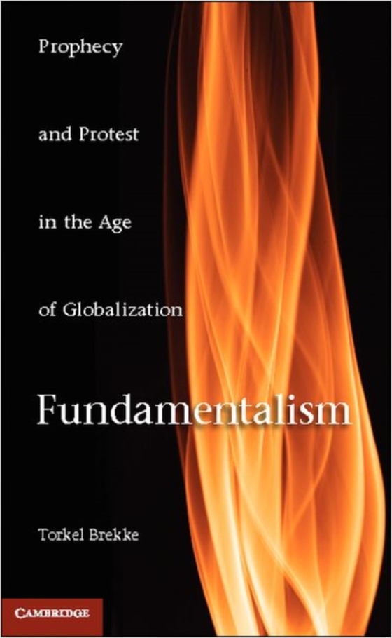 Fundamentalism (e-bog) af Brekke, Torkel