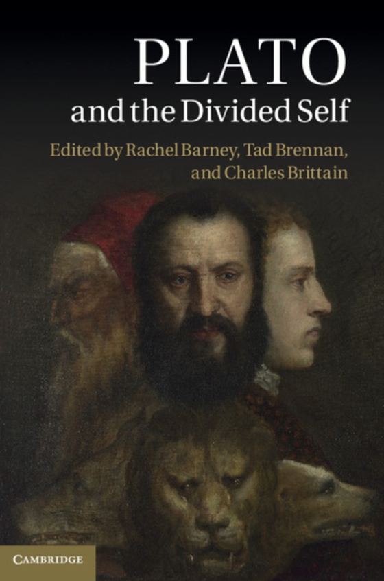 Plato and the Divided Self (e-bog) af -