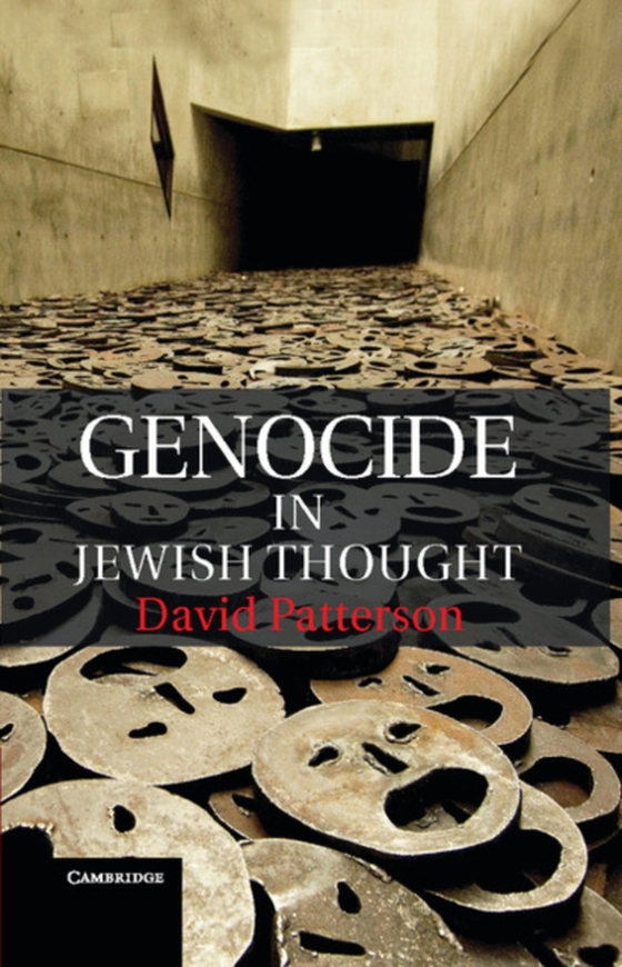 Genocide in Jewish Thought (e-bog) af Patterson, David