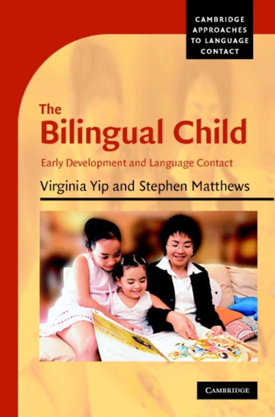 Bilingual Child (e-bog) af Matthews, Stephen