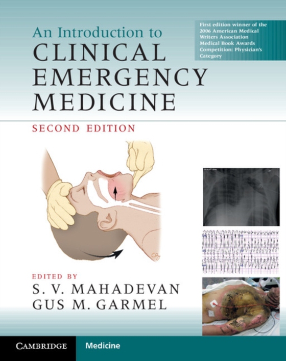 Introduction to Clinical Emergency Medicine (e-bog) af -