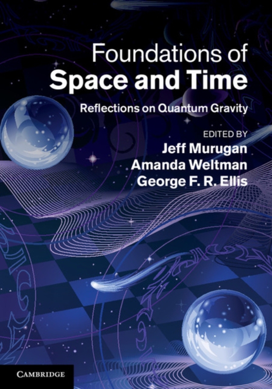 Foundations of Space and Time (e-bog) af -