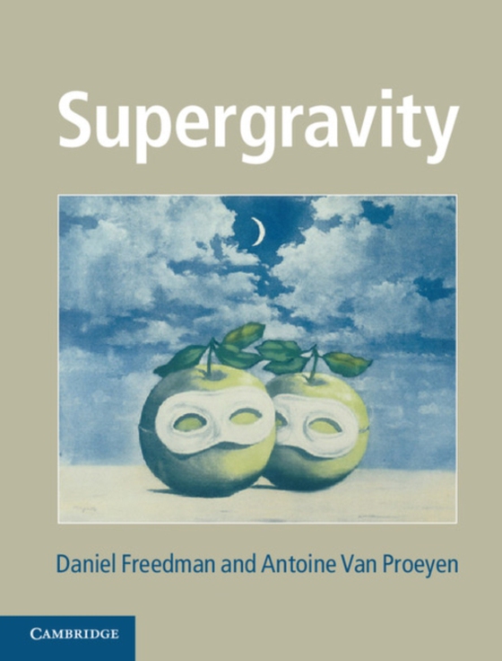 Supergravity (e-bog) af Proeyen, Antoine Van