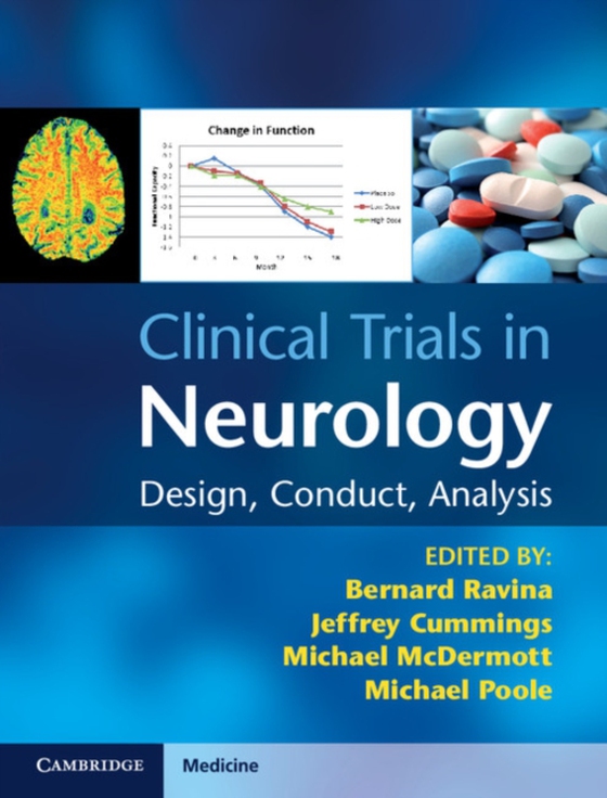 Clinical Trials in Neurology (e-bog) af -