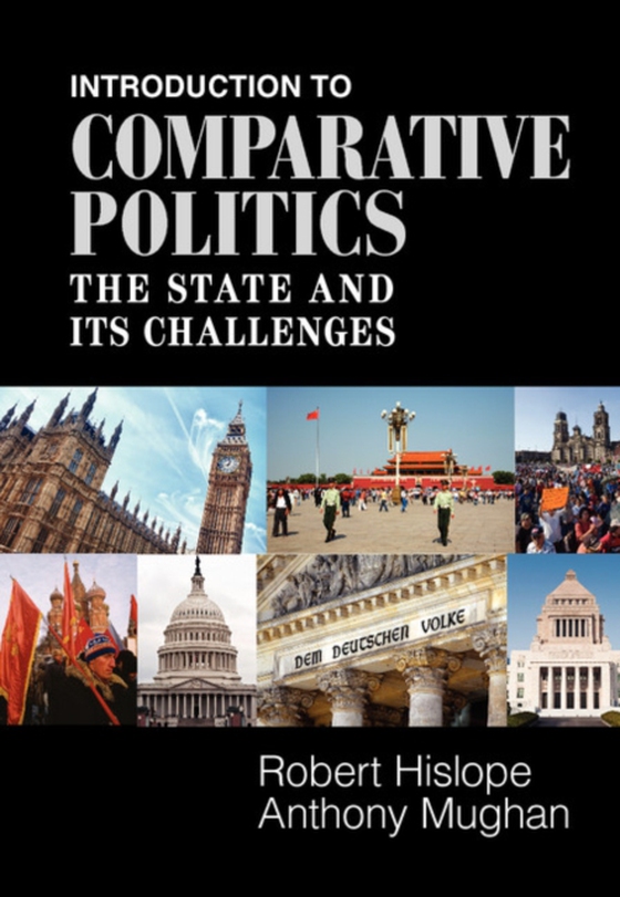 Introduction to Comparative Politics (e-bog) af Mughan, Anthony