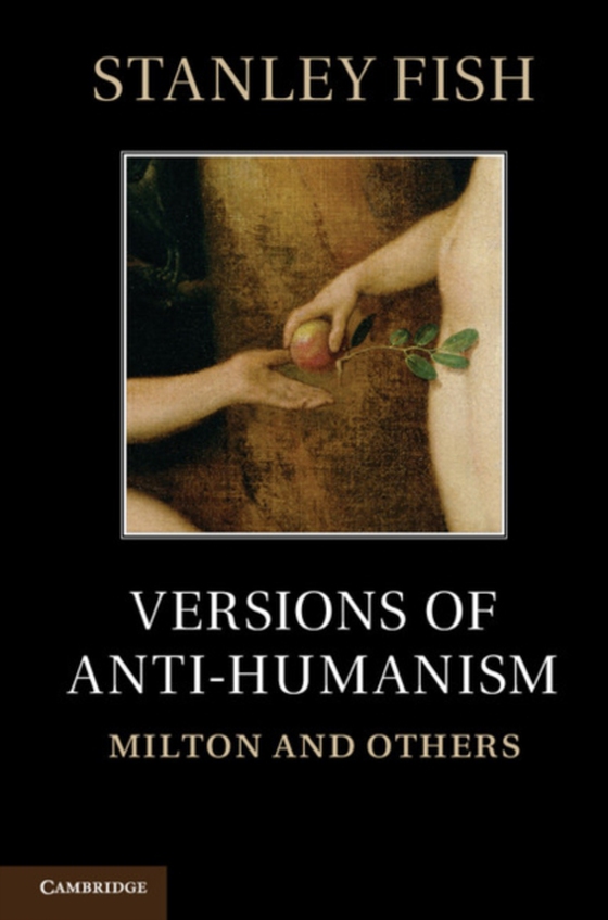 Versions of Antihumanism