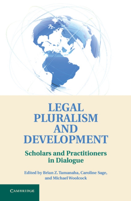 Legal Pluralism and Development (e-bog) af -