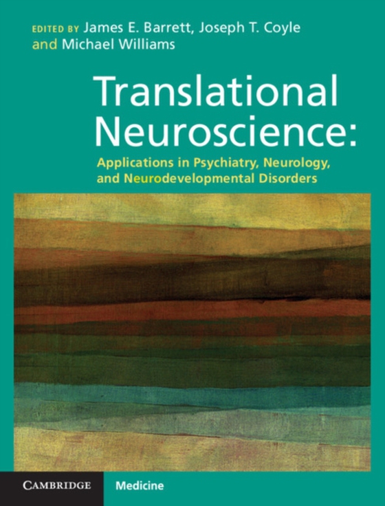 Translational Neuroscience (e-bog) af -