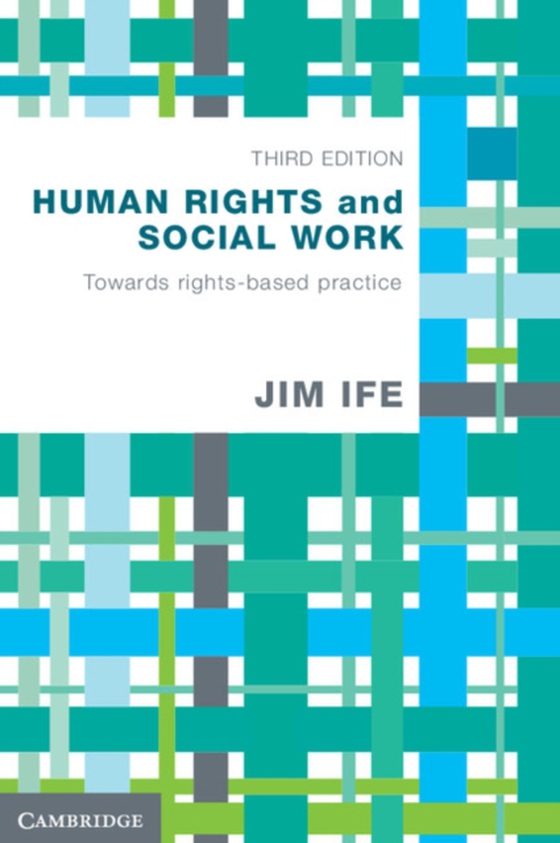 Human Rights and Social Work (e-bog) af Ife, Jim