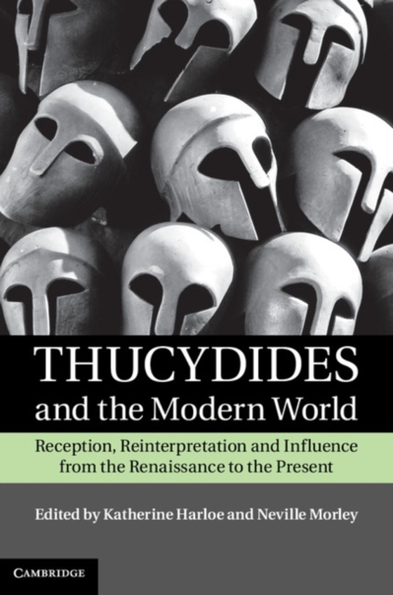 Thucydides and the Modern World (e-bog) af -