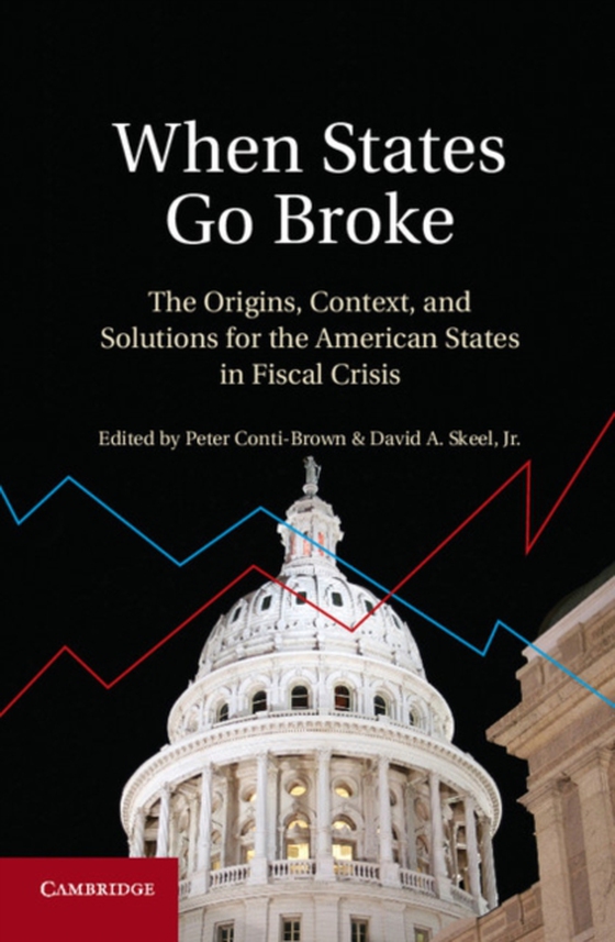 When States Go Broke (e-bog) af -