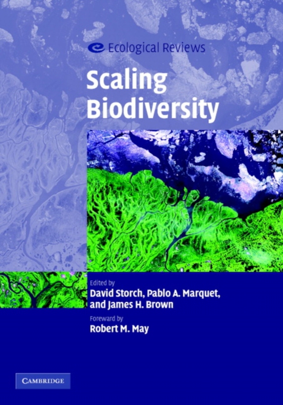 Scaling Biodiversity (e-bog) af -