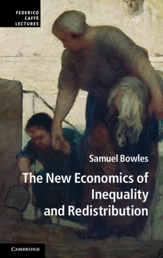 New Economics of Inequality and Redistribution (e-bog) af Bowles, Samuel