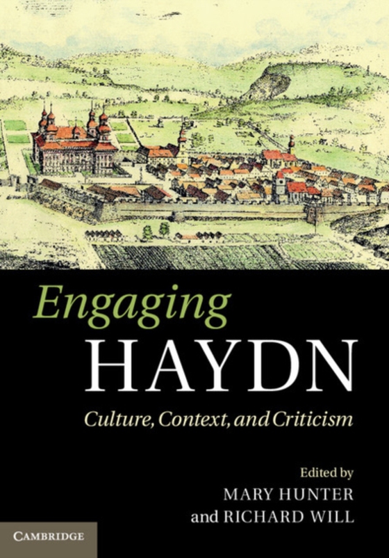 Engaging Haydn (e-bog) af -