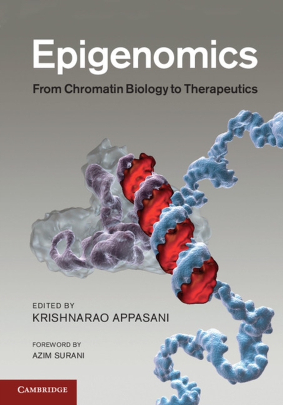 Epigenomics (e-bog) af -