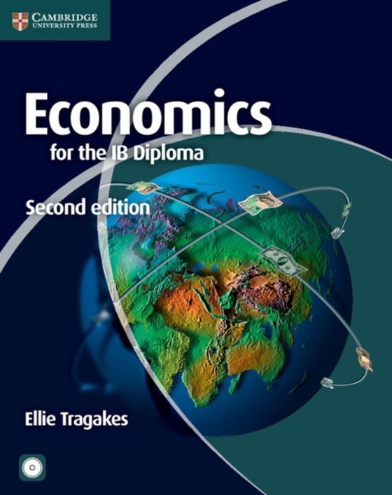 Economics for the IB Diploma (e-bog) af Tragakes, Ellie