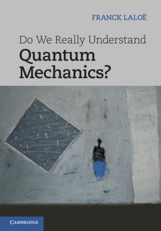 Do We Really Understand Quantum Mechanics?