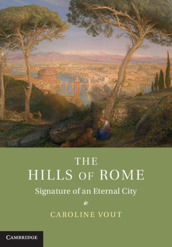 Hills of Rome