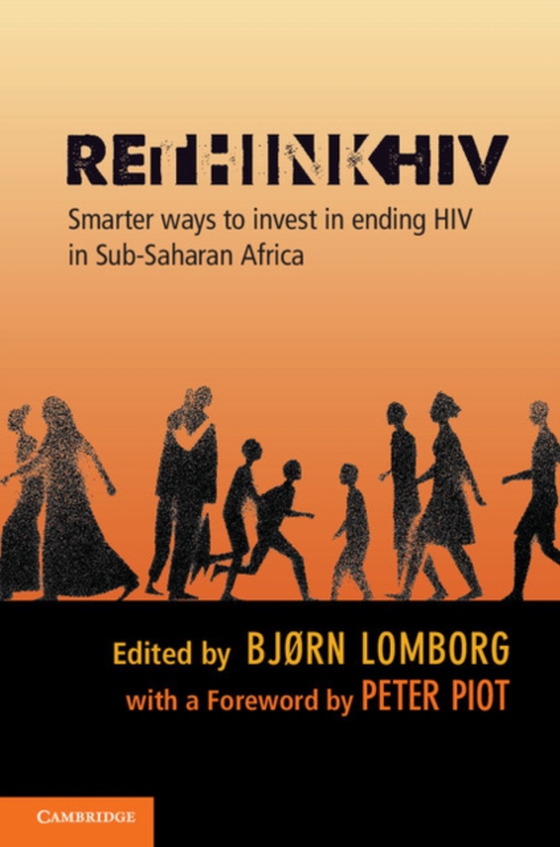 RethinkHIV (e-bog) af -