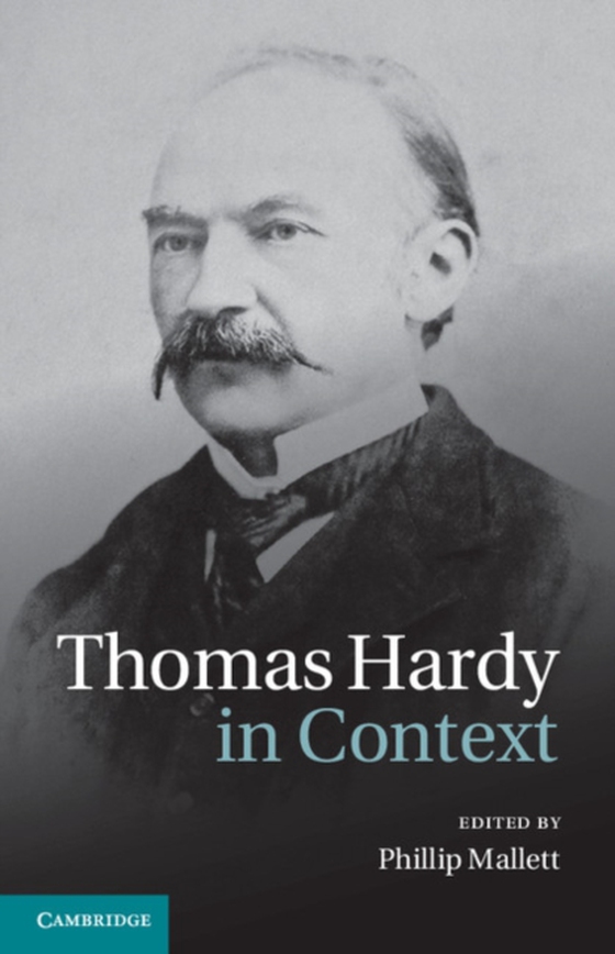 Thomas Hardy in Context (e-bog) af -