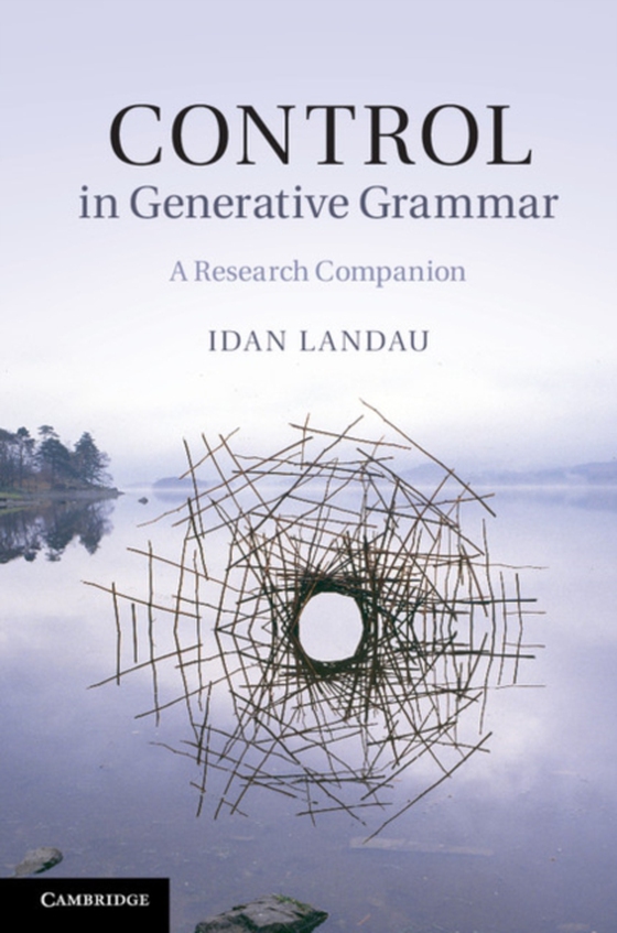 Control in Generative Grammar (e-bog) af Landau, Idan