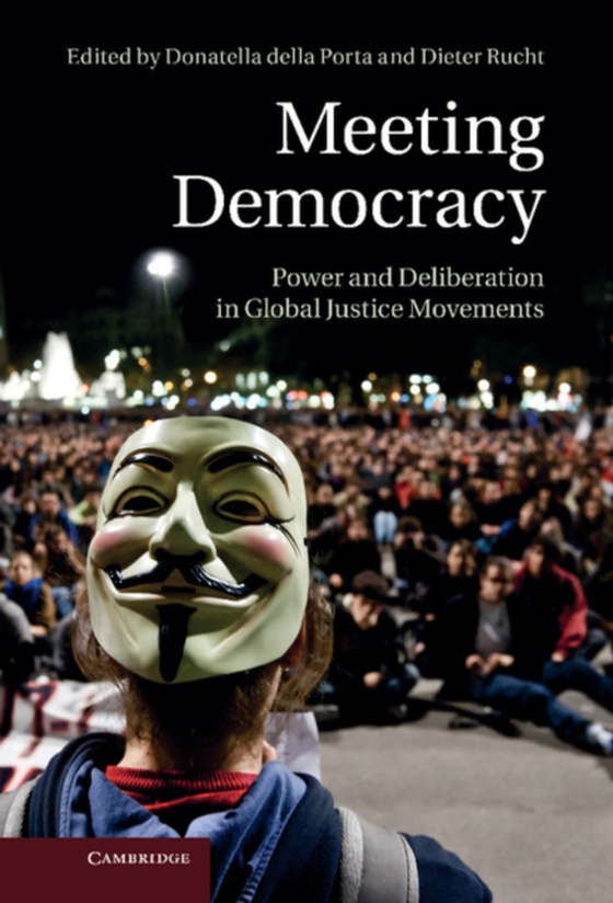 Meeting Democracy (e-bog) af -