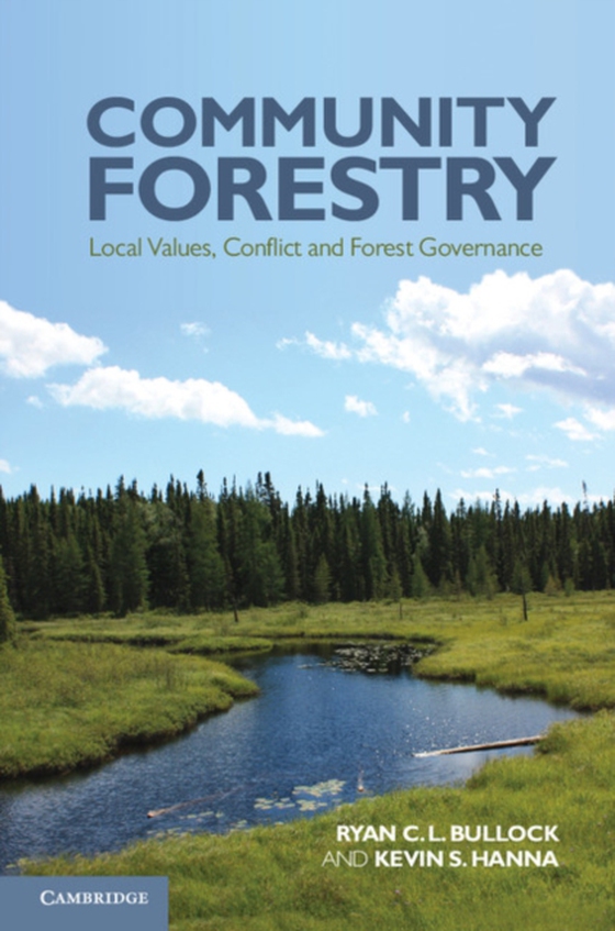 Community Forestry