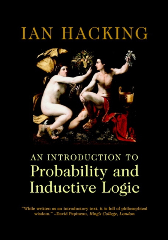 Introduction to Probability and Inductive Logic (e-bog) af Hacking, Ian