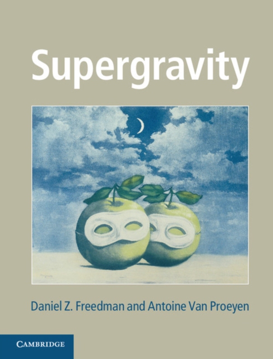 Supergravity (e-bog) af Proeyen, Antoine Van