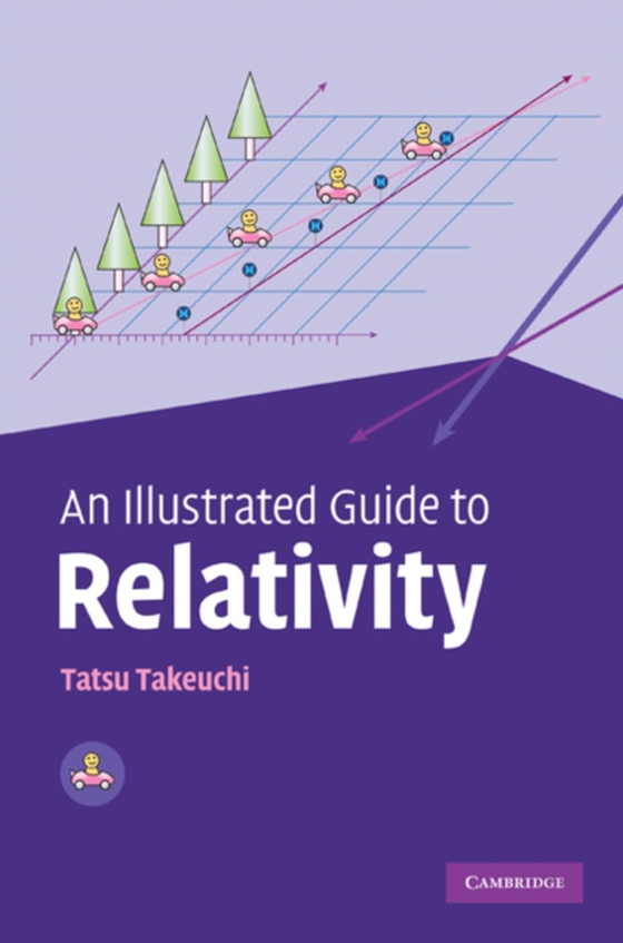 Illustrated Guide to Relativity (e-bog) af Takeuchi, Tatsu