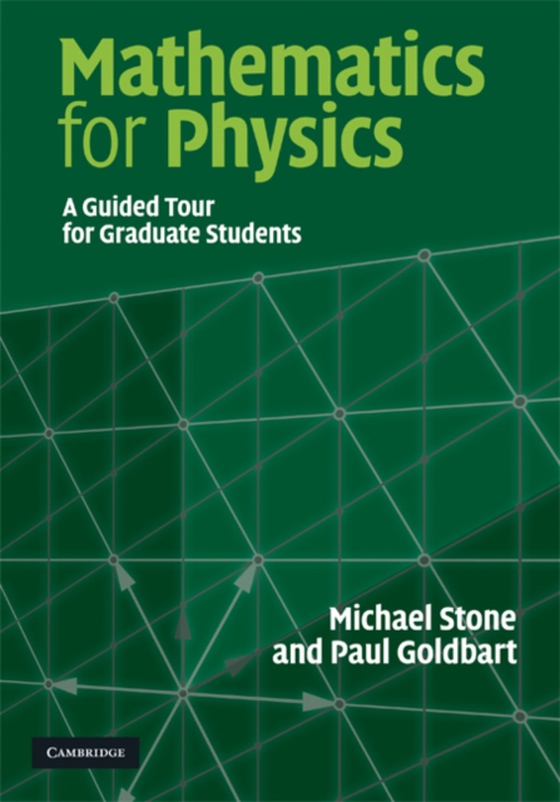 Mathematics for Physics