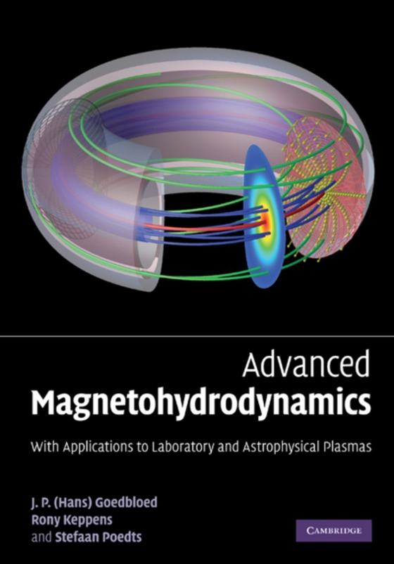 Advanced Magnetohydrodynamics (e-bog) af Poedts, Stefaan