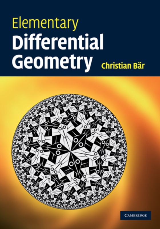 Elementary Differential Geometry