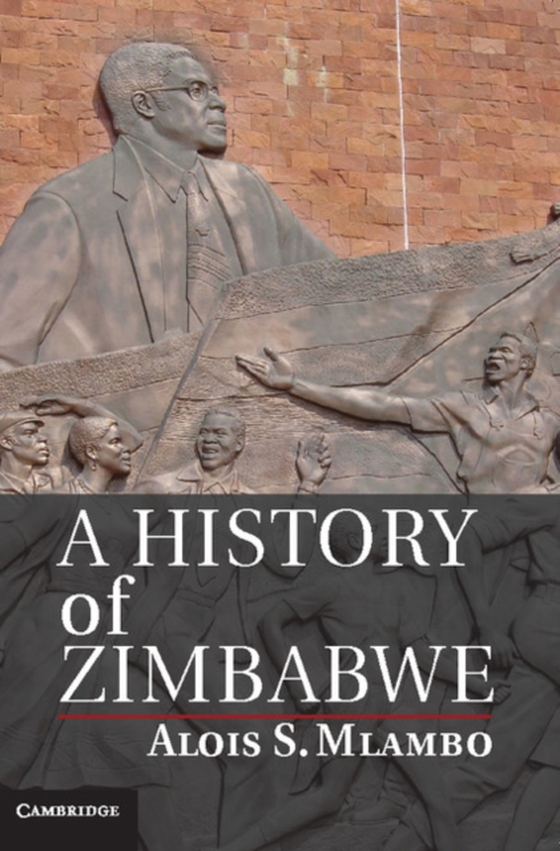 History of Zimbabwe (e-bog) af Mlambo, Alois S.