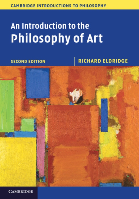 Introduction to the Philosophy of Art (e-bog) af Eldridge, Richard